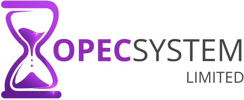 Opec System logo